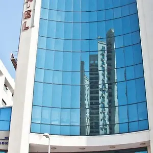 3* Hotel Regal Plaza